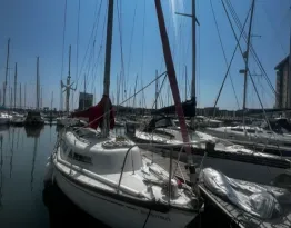 yachts for sale wales