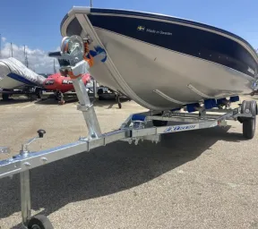 Boat Trailers Cornwall for sale