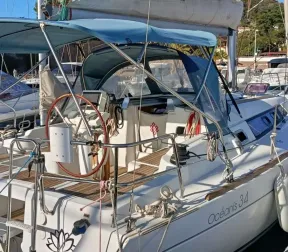 Beneteau OCEANIS 34 for sale