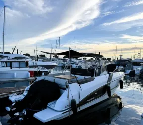 Beneteau FLYER 8.8 SPACEDECK for sale