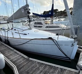 Beneteau FIRST 21.7 S for sale