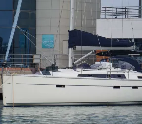 Bavaria BAVARIA 51 CRUISER for sale