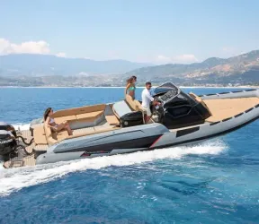 Ranieri CAYMAN 38.0 EXECUTIVE for sale