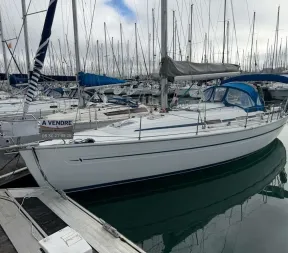 Bavaria BAVARIA 36.3 for sale
