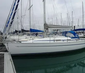 Bavaria BAVARIA 36 for sale