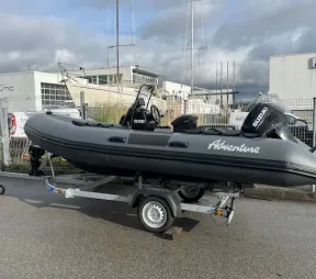 Adventure ADVENTURE 500 CONFORT for sale