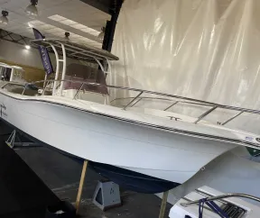 White Shark WHITE SHARK 230 CC ORIGIN for sale