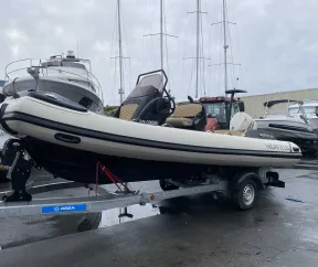 Highfield HIGHFIELD 560 SPORT for sale