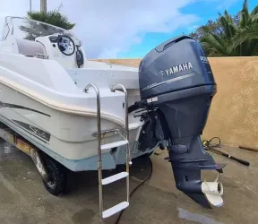 Jeanneau CAP CAMARAT 5.5 CC for sale