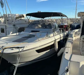 Jeanneau CAP CAMARAT 9.0 WA for sale