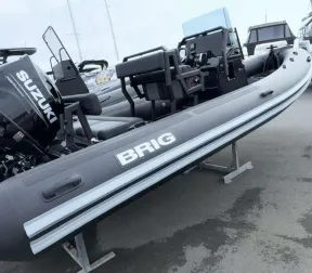 Brig NAVIGATOR 20 for sale