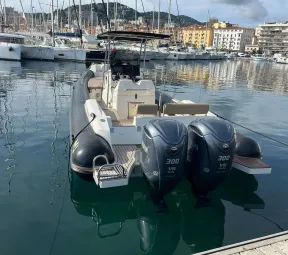 NUOVA JOLLY 30 PRINCE for sale