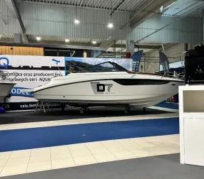 AQUA24 (D7) 650 Day Cruiser for sale