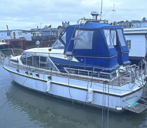 Residential Broom Ocean 37 - Atlantis for sale