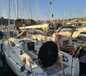 Dehler Yachts DEHLER 34 for sale