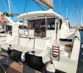 Bali Catamarans BALI 4.2 for sale