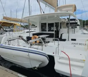 Lagoon LAGOON 40 for sale