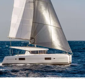 Lagoon LAGOON 42 for sale