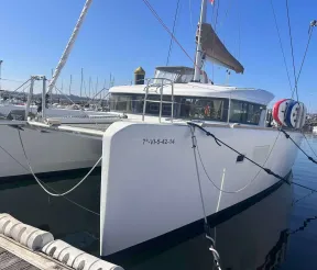 Lagoon LAGOON 39 for sale