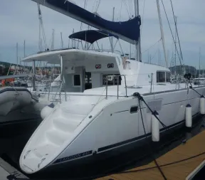 Lagoon LAGOON 440 for sale