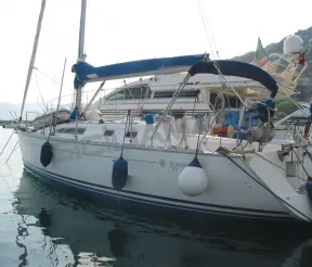 Jeanneau SUN ODYSSEY 34.2 for sale