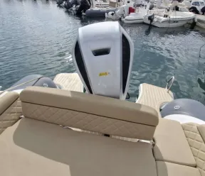 Salpa SALPA 23 SOLEIL for sale