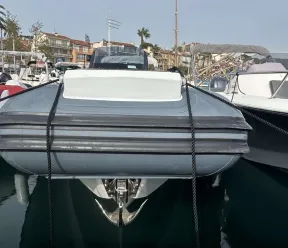 Brig EAGLE 8 for sale