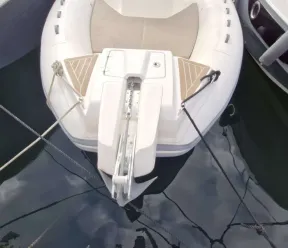 Capelli TEMPEST 775 for sale