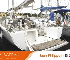 Hanse Yachts HANSE 415 for sale