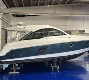 Beneteau GRAN TURISMO 34 for sale