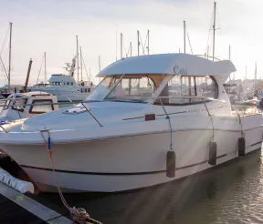 Jeanneau Merry Fisher 815 for sale