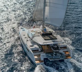 Lagoon LAGOON 50 for sale