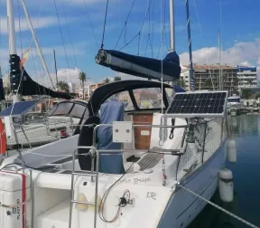 Beneteau OCEANIS 343 CLIPPER for sale