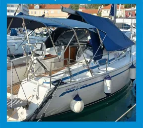 Bavaria BAVARIA 34 CRUISER for sale
