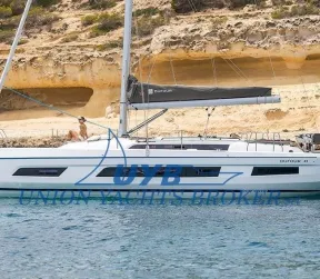 Dufour DUFOUR 41 for sale
