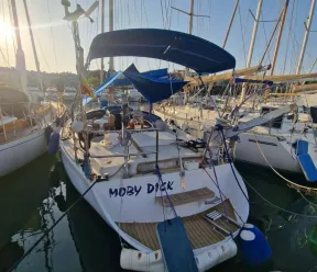 Jeanneau GIN FIZZ for sale