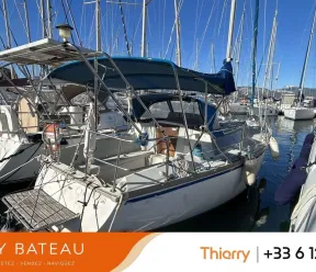 Dufour DUFOUR 31 for sale