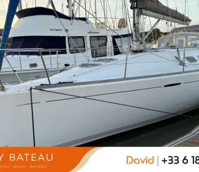 Beneteau FIRST 42S7 for sale
