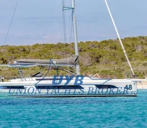 Dufour DUFOUR 48 for sale