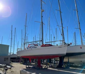 Custom RANDONNEUR 1200 for sale