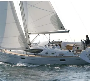 Jeanneau SUN ODYSSEY 39I for sale