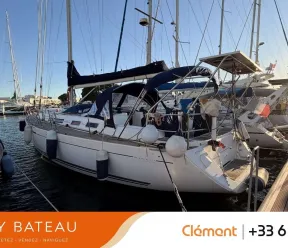 Dufour DUFOUR 455 GRAND LARGE for sale