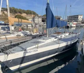 Bianca Yachts BIANCA NUBA II for sale