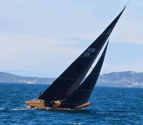 Custom 6M ALIBABÁ II for sale