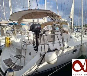Jeanneau SUN ODYSSEY 37.1 for sale