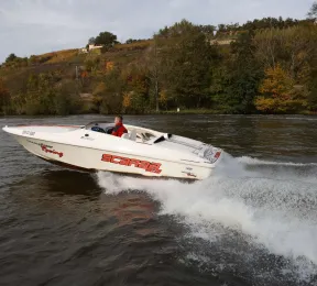 Scarab SCARAB 23 SCS for sale