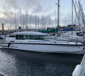 Axopar AXOPAR 37 XC for sale