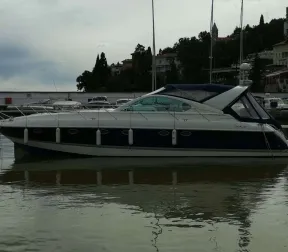 Fairline TARGA 48 for sale