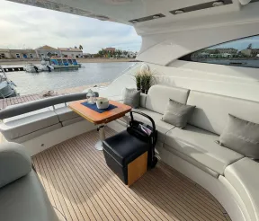 Rizzardi RIZZARDI 45 INCREDIBLE for sale