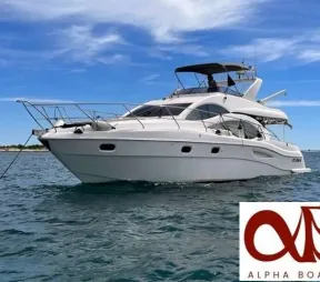 Majesty MAJESTY 50 for sale